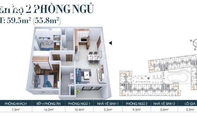 Chỉ với 90 triêụ nhận nhà năm 2023 cam kết thuê lại giá 6tr/3 năm full nội thất tại TP Thuận An BD