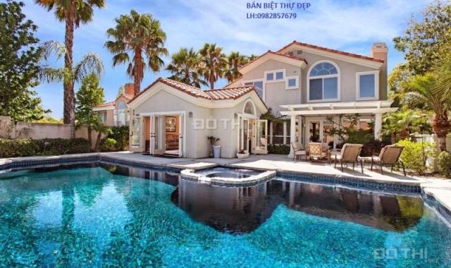 Bán hàng hiếm DT 606m2 đất tại trung tâm phường Quảng An, đường Âu Cơ quận Tây Hồ cạch phố cổ