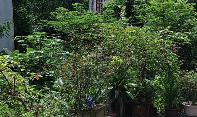 Bán hàng hiếm DT 606m2 đất tại trung tâm phường Quảng An, đường Âu Cơ quận Tây Hồ cạch phố cổ