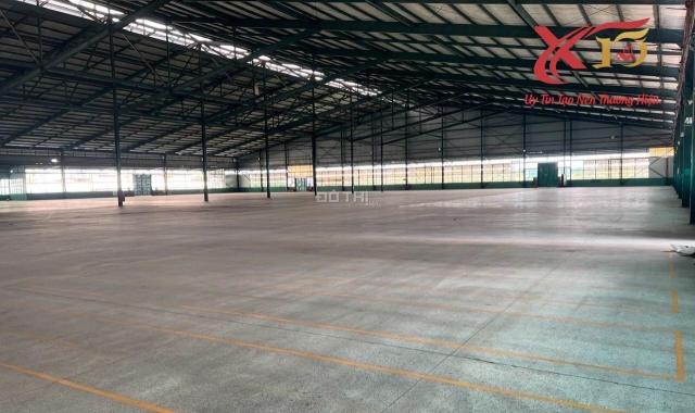 Bán gấp nhà xưởng 35.800m2 giá 207 tỷ- khu công nghiệp Biên Hòa-Đồng Nai