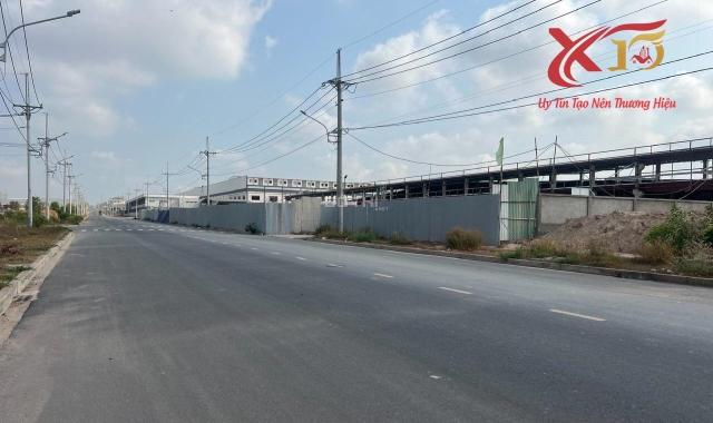 Bán gấp nhà xưởng 35.800m2 giá 207 tỷ- khu công nghiệp Biên Hòa-Đồng Nai