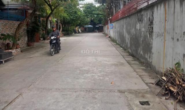 Cần bán nhà liền kề 45m2 cạnh Trường cán bộ quản lý Nông nghiệp Vĩnh Quỳnh, Thanh Trì