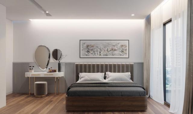 Cho thuê chung cư Imperia Garden 143 Nguyễn Tuân, 2PN 3PN 4PN Cực Đẹp