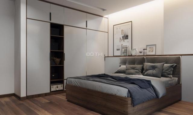 Cho thuê chung cư Imperia Garden 143 Nguyễn Tuân, 2PN 3PN 4PN Cực Đẹp