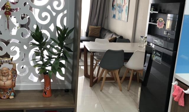 Bán căn hộ chung cư tại Dự án Vinhomes Central Park, Bình Thạnh, Hồ Chí Minh diện tích 80m2 giá 6.8