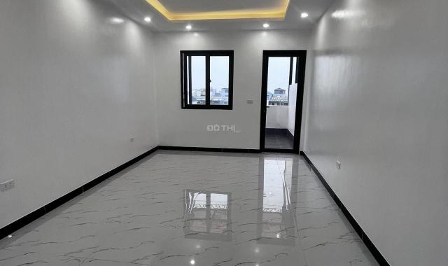 Bán nhà 6 tầng thang máy sát ĐT HUD Vân Canh, Hoài Đức, Hà Nội diện tích 39m2 giá 5.35 Tỷ