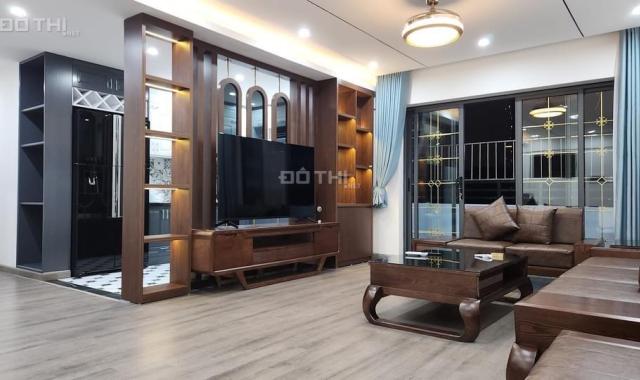 Gấp. Phố Giang Văn Minh, mặt tiền khủng 16m, 60m2, 5 tầng, nhỉnh 28 tỷ