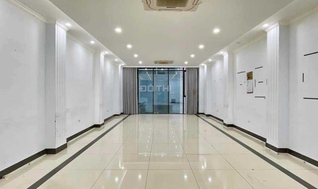 Cho thuê văn phòng 75 Khâm Thiên, Đống Đa, HN DT:  100m2 - 15.5tr