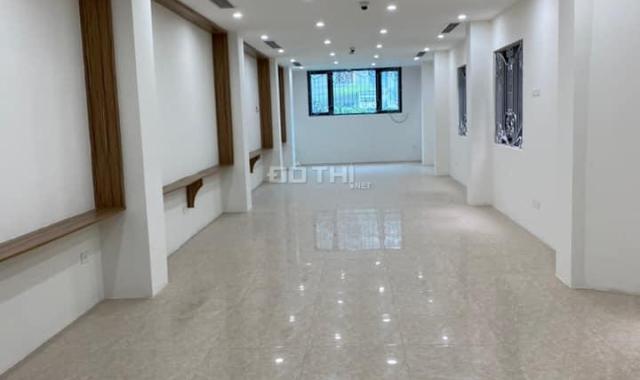 Cho thuê văn phòng 75 Khâm Thiên, Đống Đa, HN DT:  100m2 - 15.5tr