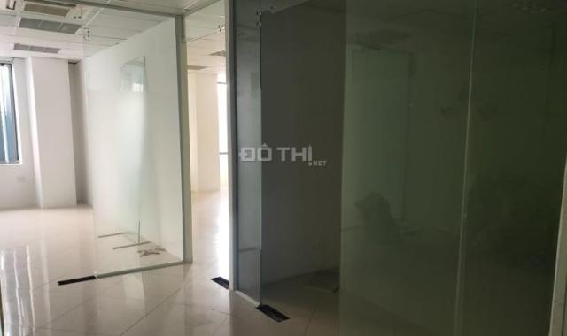 Cho thuê văn phòng 66 Trần Đại Nghĩa, Hai Bà Trưng, HN DT:  80m2