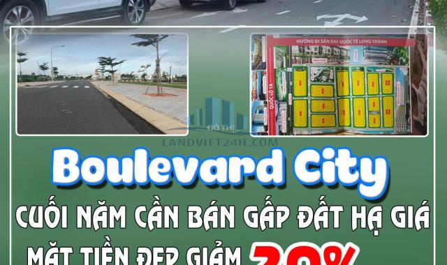 CUỐI NĂM CẦN BÁN GẤP ĐẤT HẠ GIÁ MẶT TIỀN ĐẸP GIẢM 30 % SO VỚI GIÁ GỐC.