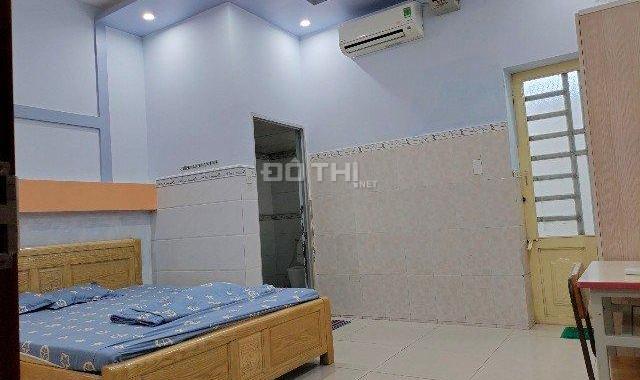 Cho Thuê Nhà NC 7PN Full Nội Thất Gần Cảng, KCN, TX. Phú Mỹ