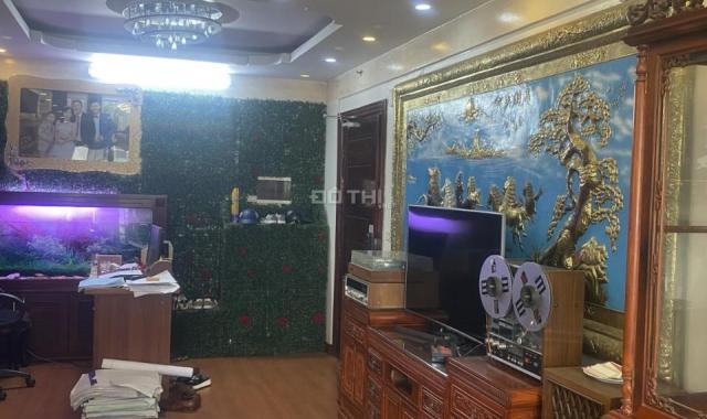 Chuyển nhượng căn hộ chung cư Green Star,Phạm Văn Đồng,Bắc từ Liêm 3 ngủ chỉ 4,7 tỷ