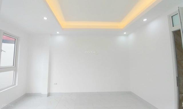 Nhà 5 tầng thang máy tập thể điện Ba la 55m2, 6.9 tỷ Hà Đông