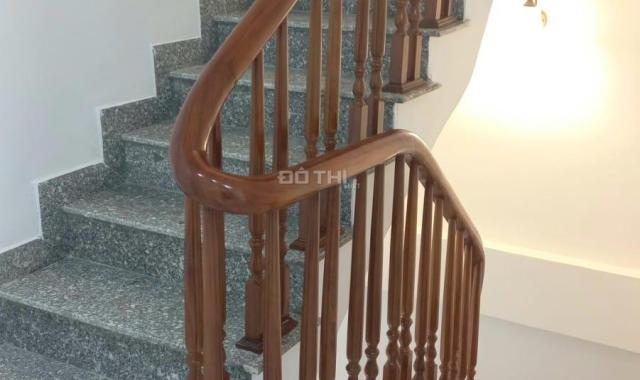 Nhà 5 tầng thang máy tập thể điện Ba la 55m2, 6.9 tỷ Hà Đông