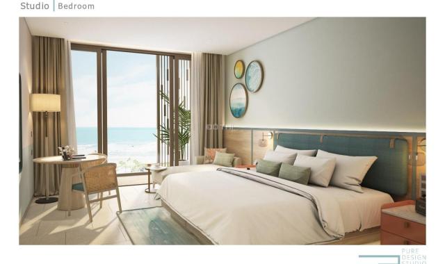 Mở bán toà T2 căn hộ The Ocean Suites Quy Nhơn do Fusion vận hành, thuộc khu Maia Resort Quy Nhơn