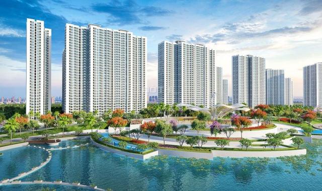 0588888328 - Còn duy nhất 1 căn 2PN 2WC + 1 69m2 2 tỷ rẻ nhất tại Vinhomes Smart City