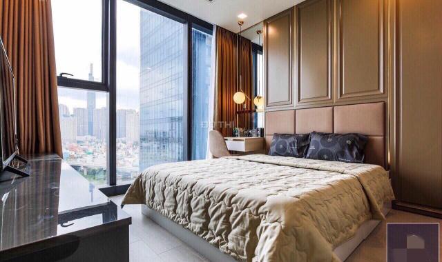 Cho thuê căn hộ chung cư tại Dự án Vinhomes Golden River Ba Son, Quận 1, Hồ Chí Minh diện tích 72m2