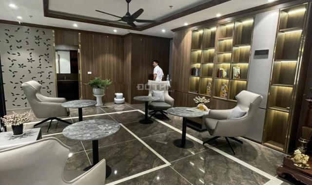 Cho thuê mặt bằng spa, trị liệu cao cấp gần BV Tâm Anh.