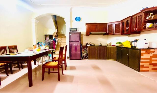 BÁN NHÀ YÊN HÒA – CẦU GIẤY – NHỈNH 4 TỶ - 30M2x4 TẦNG – ÔTÔ TRÁNH CÁCH NHÀ 20M