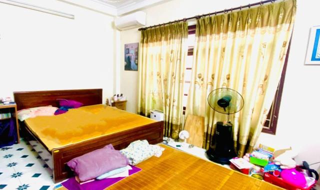 BÁN NHÀ YÊN HÒA – CẦU GIẤY – NHỈNH 4 TỶ - 30M2x4 TẦNG – ÔTÔ TRÁNH CÁCH NHÀ 20M