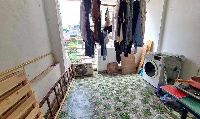 Cần bán gấp nhà phố Dương Quảng Hàm 35m2, 6t, ô tô, ngõ thông kinh doanh sầm uất, nhà đẹp xem là ch