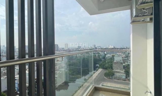 Bán Lỗ Căn Góc 3PN Chung Cư PARK VIEW Bình Thạnh - Ngay ngã 4 hàng xanh
