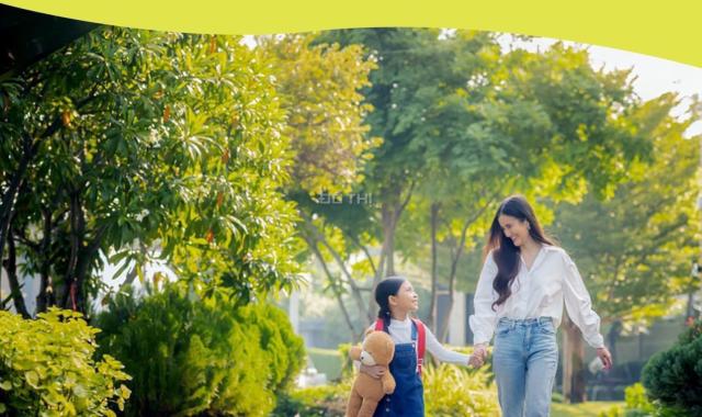 Mở bán Canopy Vinhomes Smart City - cơ hội mua nhà từ móng giá tốt nhất