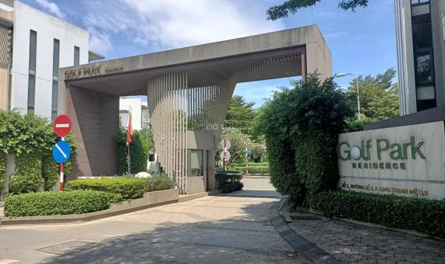 Bán nhà khu compound Golf Park gần sân golf Thủ Đức, giá chỉ 5,2 tỷ, nhận nhà ngay