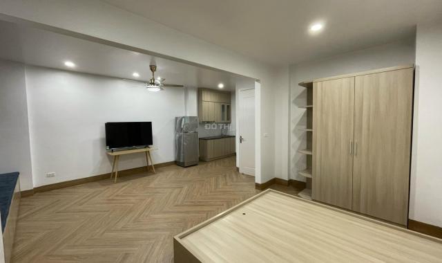 Cho thuê căn hộ đầy đủ nội tại Kim Mã, Ba Đình, diện tích 50m2 giá 8.5 Triệu/thất