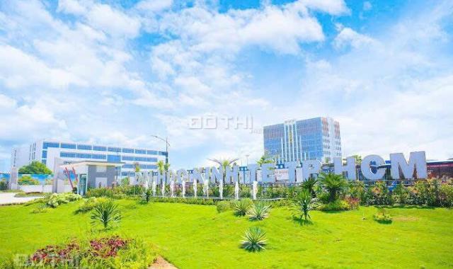 🌹🌹🌹 2,18 TỶ- CONIC SKYWAY - BÌNH CHÁNH- 90,3M2 - 2PN - SHR LÂU DÀI- NGAY LÀNG ĐẠI HỌC- HỖ TRỢ NH