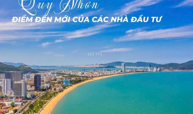 Căn Hộ The Sailing Quy Nhơn Chỉ hơn 530tr đồng sở hữu ngay căn hộ view biển Tại Quy Nhơn