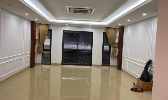 BÁN NHÀ NGUYÊN HỒNG – PL-Ô TÔ TRÁNH-VỈA HÈ- THANG MÁY-DT65M2X7T-NHỈNH 20 TỶ