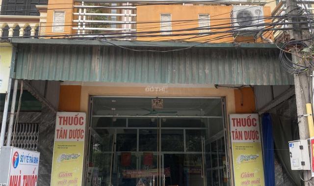 Chính chủ cần bán 2 tầng mặt phố xã Tân Bình, Tp Thái Bình, 90m2, giá 6,5tỷ có thương lượng