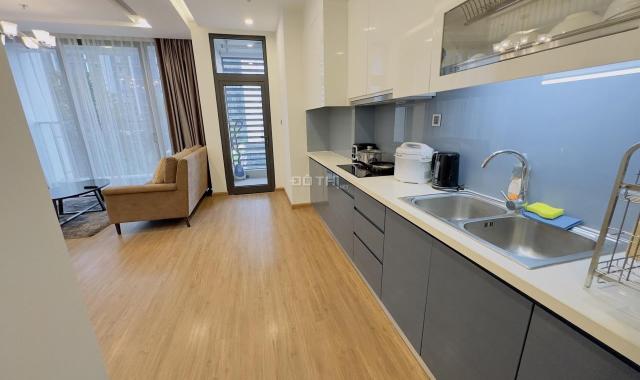 Cho thuê căn hộ Vinhomes Metropolis Liễu Giai, 2PN, 2WC, đủ đồ, nhà mới, sạch đẹp