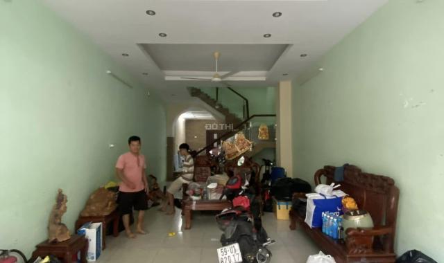 Bán nhà 1 sẹc hẻm xe hơi quay đầu Quang Trung 68m2 – Giá 11,5 Tỷ