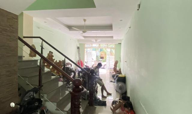 Bán nhà 1 sẹc hẻm xe hơi quay đầu Quang Trung 68m2 – Giá 11,5 Tỷ