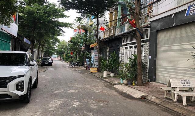 Bán Đất Sổ Riêng 106m2 ngay Chợ Thành Nam P.An Phú,  Thuận An