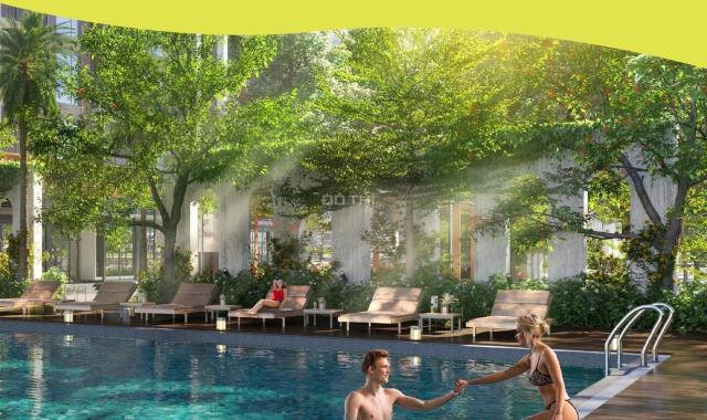 CANOPY VINHOMES SMART - Mua nhà từ móng với Giá tốt nhất, Vốn ít nhất chỉ 15%