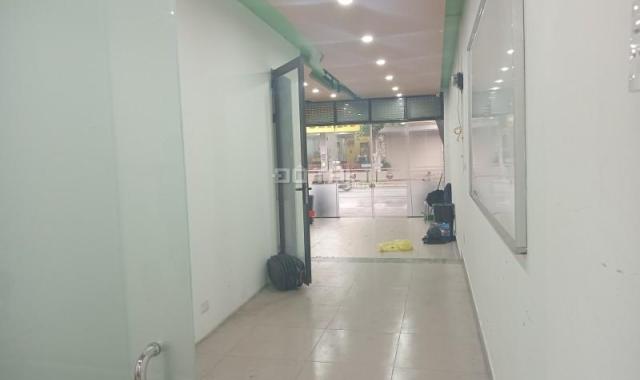NHÀ MẶT PHỐ THẠCH BÀN – VỊ TRÍ ĐẸP -  KINH DOANH ĐỈNH – DÒNG TIỀN ỔN ĐỊNH