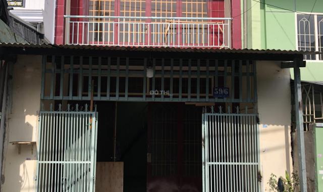 Bán nhà riêng tại Đường Liên khu 10-11, Phường Bình Trị Đông, Bình Tân, Hồ Chí Minh diện tích 57m2 