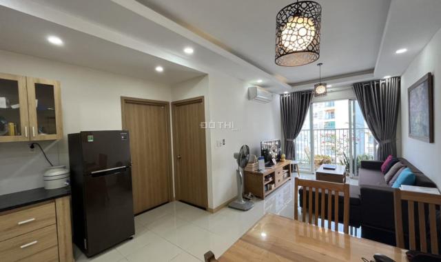 Cho thuê căn Góc thương mại JamonaCity 2PN-2WC-73m²-Full NT giá 9.5tr/tháng