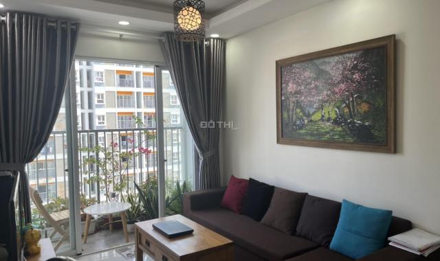 Cho thuê căn Góc thương mại JamonaCity 2PN-2WC-73m²-Full NT giá 9.5tr/tháng