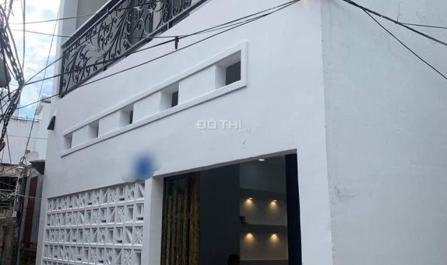 Bán nhà mới 51m 3PN Nguyễn Hữu Cảnh Bình Thạnh sát Quận 1 chỉ 4.9 tỷ. LH 0902314144