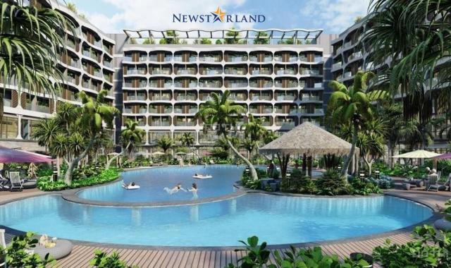 Bán căn hộ tại Grand World Phú Quốc, Phú Quốc, Kiên Giang diện tích 32m2 giá 1,5 tỷ . Hà 0908245283