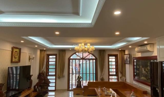 BÁN NHÀ NGUYÊN HỒNG – PL-Ô TÔ TRÁNH-VỈA HÈ- THANG MÁY-DT65M2X7T-NHỈNH 20 TỶ