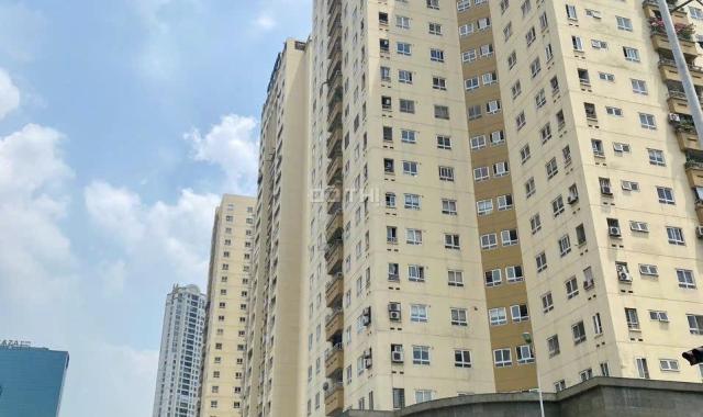 Bán căn hộ chung cư cao cấp tòa CT3 Vimeco cạnh TTTM BigC Trung Hòa, Cầu Giấy, Hà Nội.
