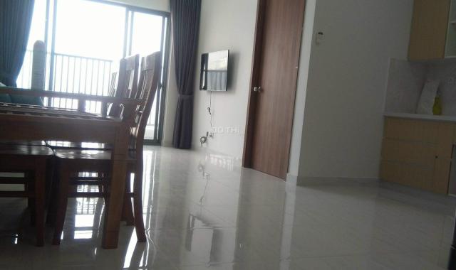 Bán căn hộ D-Vela, mặt tiền Huỳnh Tấn Phát,P.Phú Thuận,Quận 7