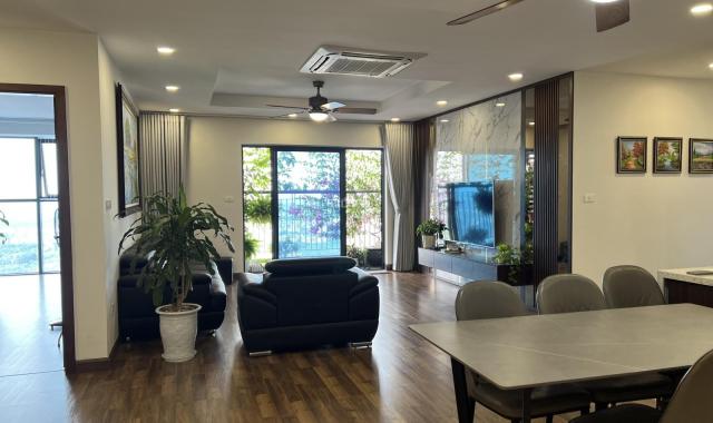 Cần bán nhanh căn 4 PN 145m dự án Roman Plaza, tầng trung, hướng mát, nội thất full giá nhỉnh 6 tỷ