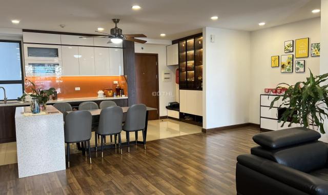 Cần bán nhanh căn 4 PN 145m dự án Roman Plaza, tầng trung, hướng mát, nội thất full giá nhỉnh 6 tỷ